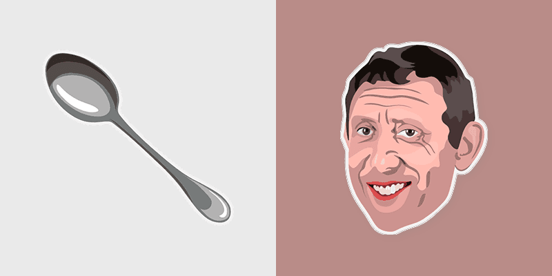 Slurp Click Noice custom cursor pack preview for Chrome, Edge and Windows