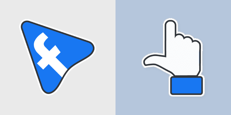 Web Media Mix Packs custom cursor collection preview