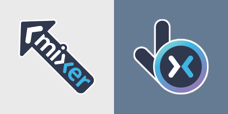 Tailored Mouse Icons custom cursor pack preview for Chrome, Edge and Windows