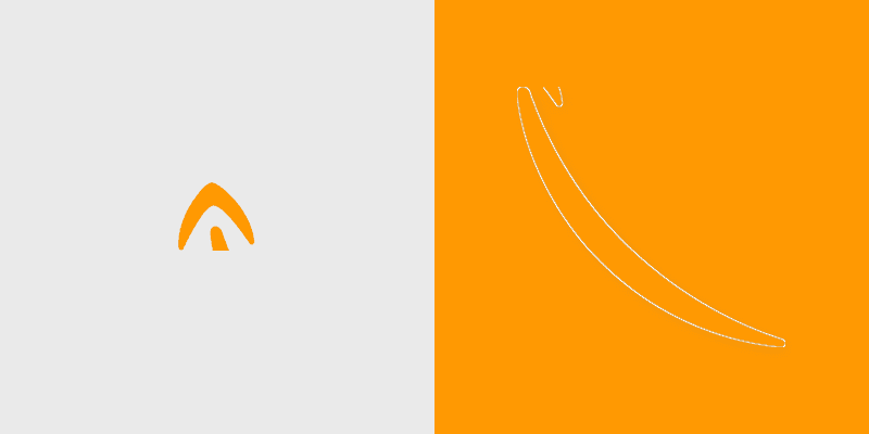 Online Brand Desktop Energy custom cursor pack preview for Chrome, Edge and Windows