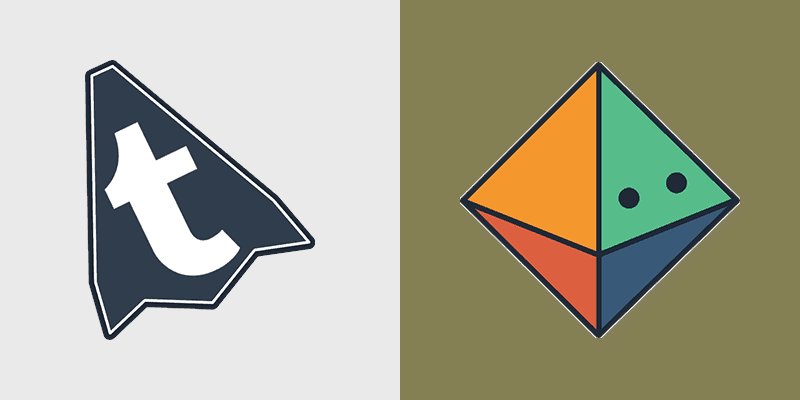 Personal Desktop Mix custom cursor pack preview for Chrome, Edge and Windows
