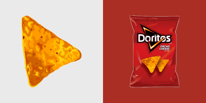 Doritos Neon custom cursor pack preview for Chrome, Edge and Windows