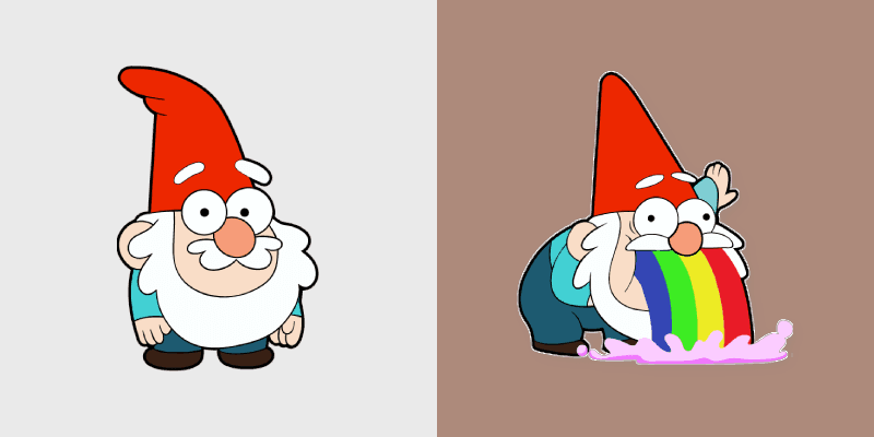 Shmebulock Spirit custom cursor pack preview for Chrome, Edge and Windows