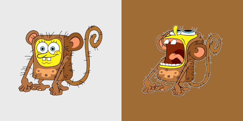 Beloved Animated Character custom cursor pack preview for Chrome, Edge and Windows