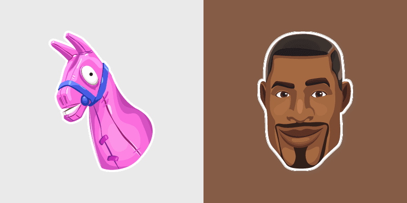 Giddy-Up custom cursor pack preview for Chrome, Edge and Windows