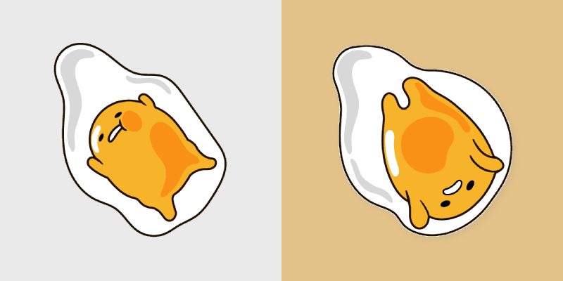 Cute Cursor Delight Pack custom cursor pack preview for Chrome, Edge and Windows