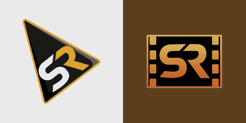 Screen Rant custom cursor pack preview for Chrome, Edge and Windows