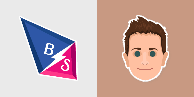 SIS vs BRO custom cursor pack preview for Chrome, Edge and Windows