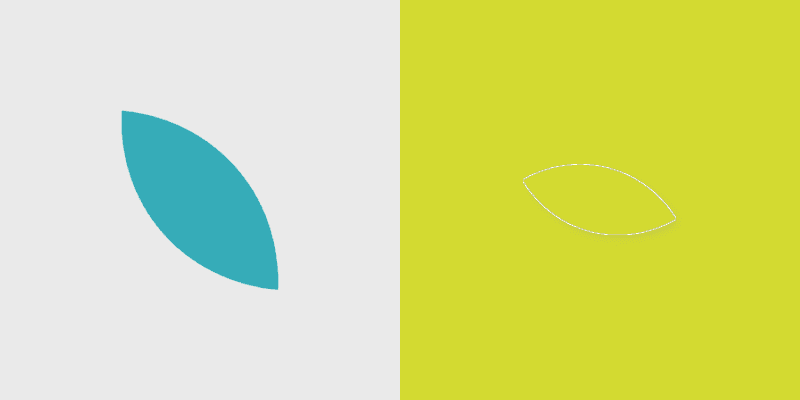 EcoCursor custom cursor pack preview for Chrome, Edge and Windows