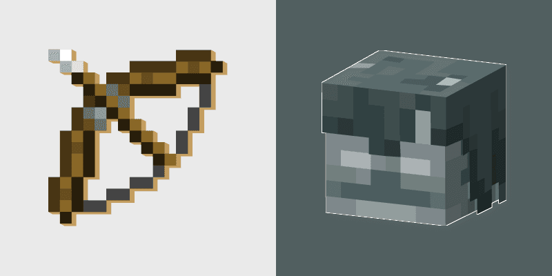 Frosty Stray custom cursor pack preview for Chrome, Edge and Windows
