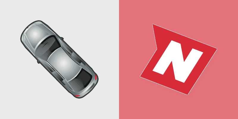 Nitro Type custom cursor pack preview for Chrome, Edge and Windows