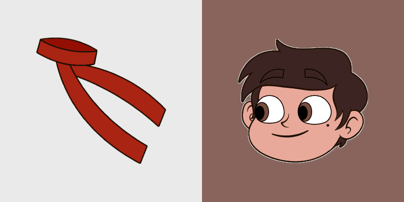 Star vs Mix Packs custom cursor collection preview