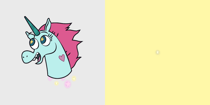 Star vs. custom cursor pack preview for Chrome, Edge and Windows