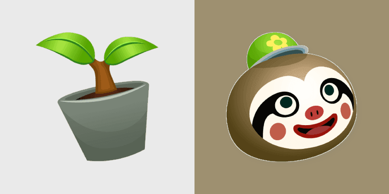 Leif Gardener custom cursor pack preview for Chrome, Edge and Windows