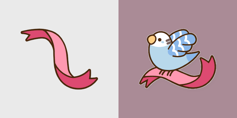 Bo Pusheen Collection custom cursor pack preview for Chrome, Edge and Windows