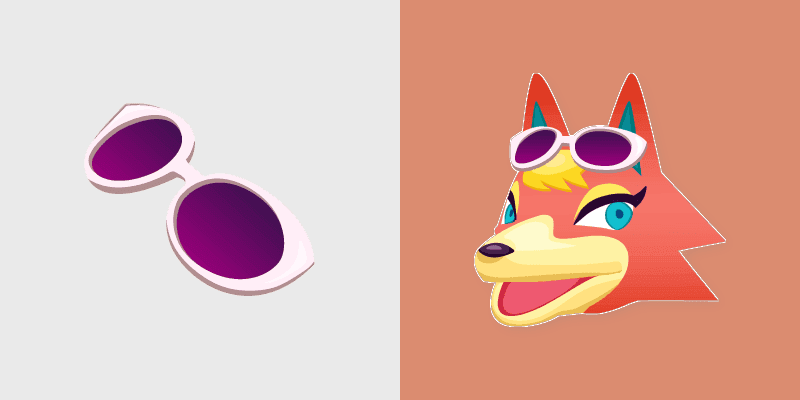 Audie Wolf custom cursor pack preview for Chrome, Edge and Windows