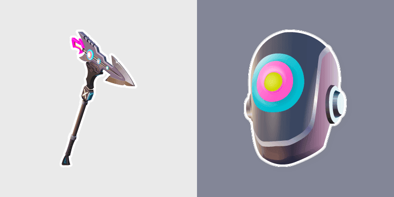 Hitman Firing Line custom cursor pack preview for Chrome, Edge and Windows