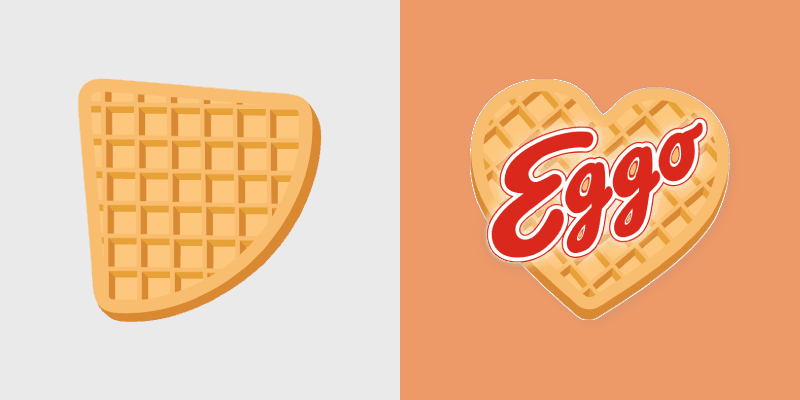 Sweets Brands custom cursor collection preview