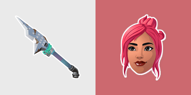Ocean Tide custom cursor pack preview for Chrome, Edge and Windows
