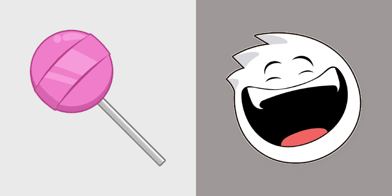 Alex Clark custom cursor pack preview for Chrome, Edge and Windows