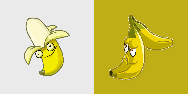 Cute Zombie custom cursor pack preview for Chrome, Edge and Windows