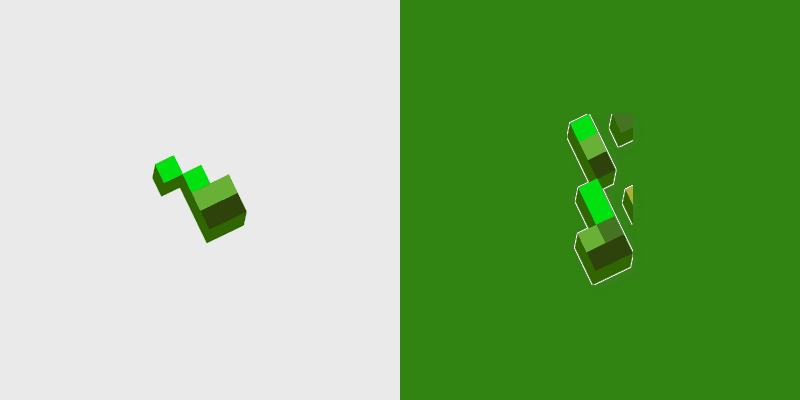 Parrot Wheat custom cursor pack preview for Chrome, Edge and Windows