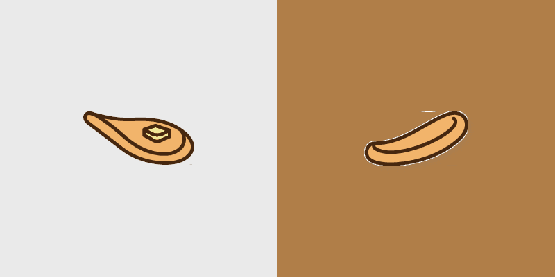 Whimsical Pusheen One custom cursor pack preview for Chrome, Edge and Windows