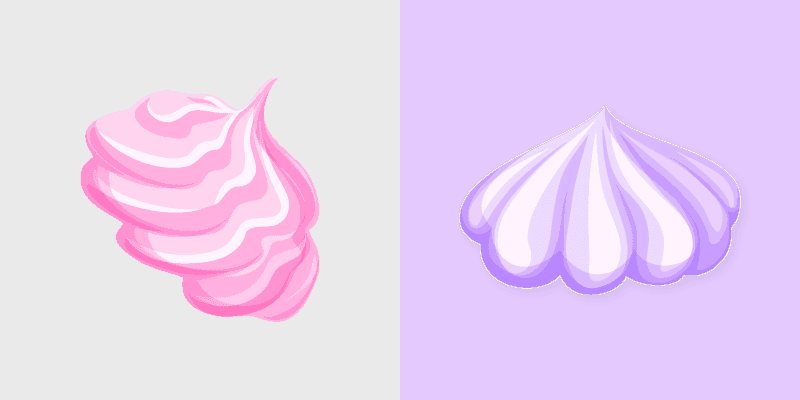 CandyFusionCursorPack custom cursor pack preview for Chrome, Edge and Windows