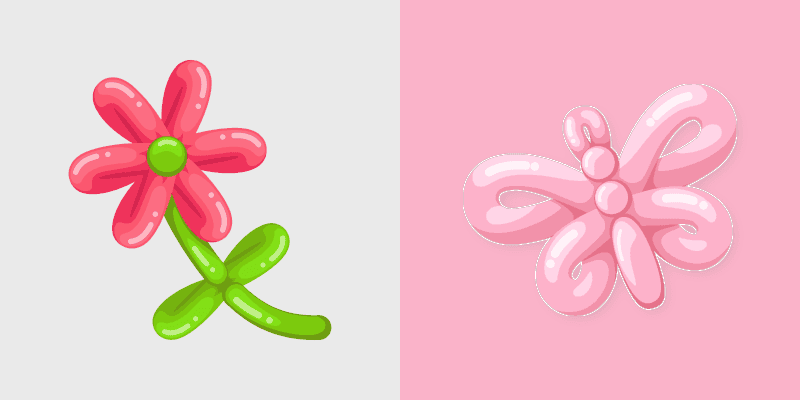 Butterfly Garden custom cursor pack preview for Chrome, Edge and Windows