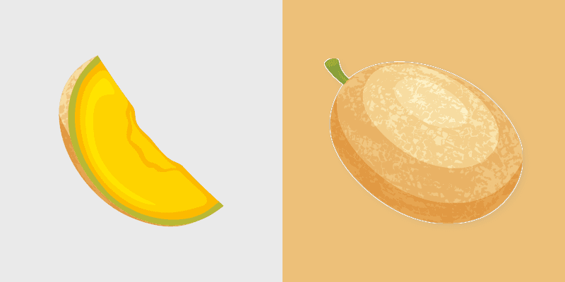 Summer Sweetness custom cursor pack preview for Chrome, Edge and Windows