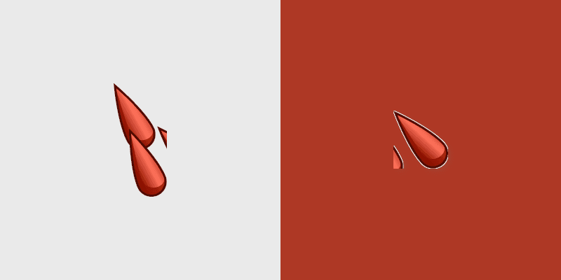 PvZ Cactus custom cursor pack preview for Chrome, Edge and Windows