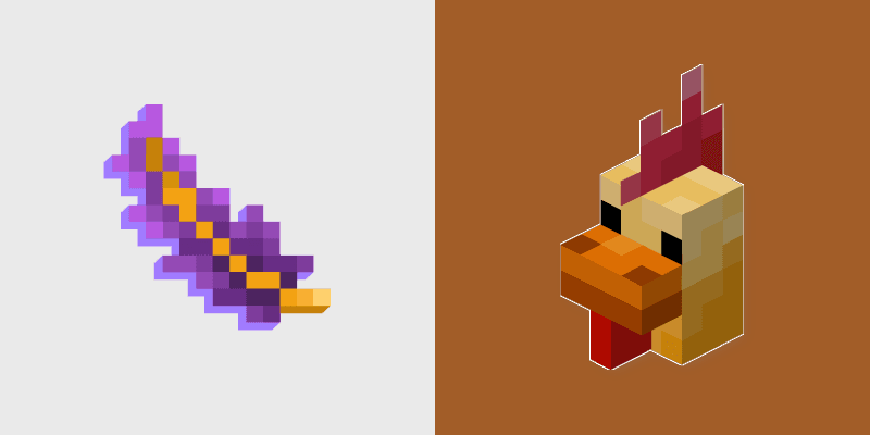 Whimsical Fantasy custom cursor pack preview for Chrome, Edge and Windows