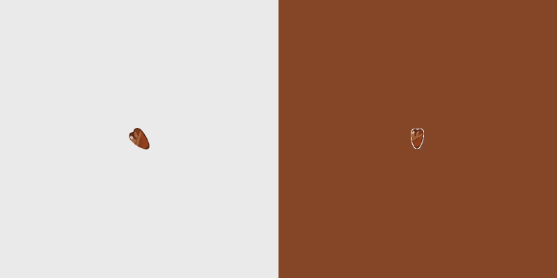 Cute Valentine's Day custom cursor pack preview for Chrome, Edge and Windows