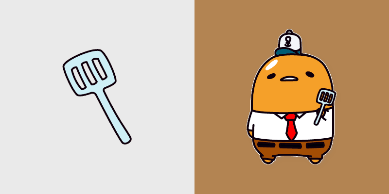 Cursors: Lazy Egg SpongeBob Fun Pack custom cursor pack preview for Chrome, Edge and Windows