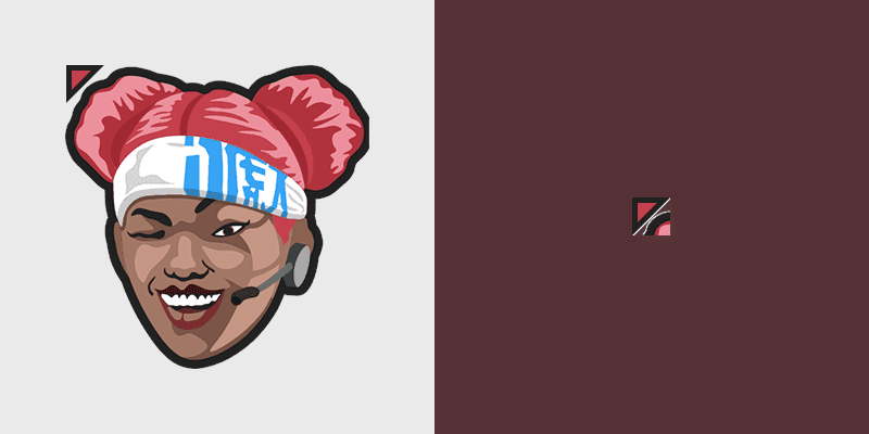 Lifeline Medic custom cursor pack preview for Chrome, Edge and Windows