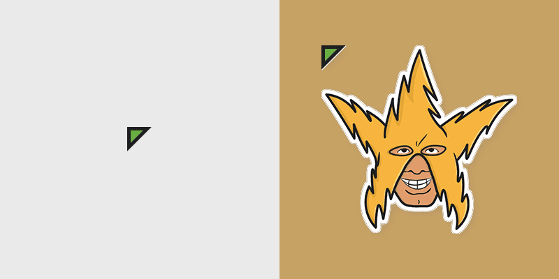 Electro custom cursor pack preview for Chrome, Edge and Windows