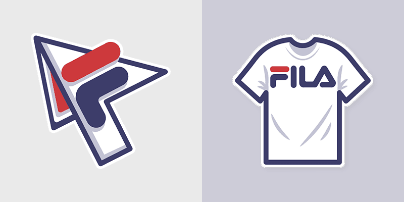 Vibrant Street Trends custom cursor pack preview for Chrome, Edge and Windows