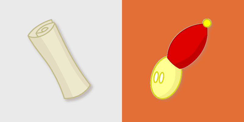 Cursor Pack - Homestar Runner preview for Chrome, Edge and Windows