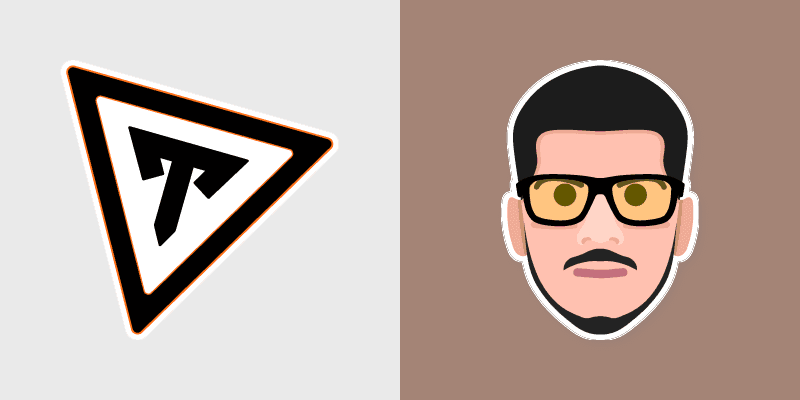 Typical Gamer custom cursor pack preview for Chrome, Edge and Windows