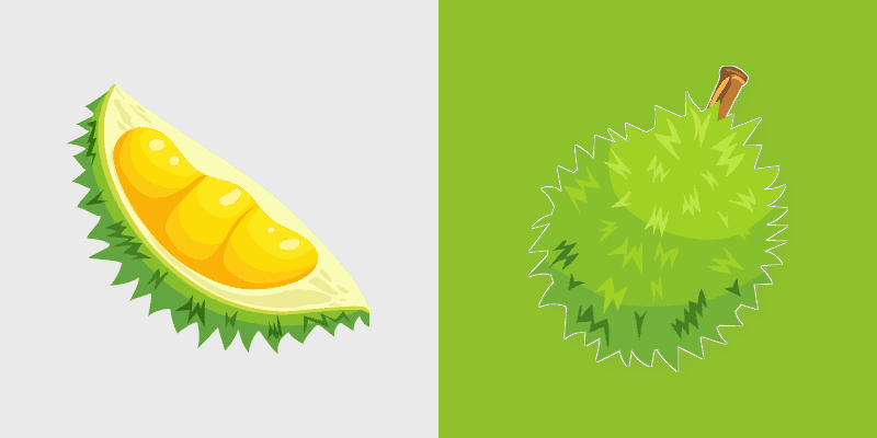 Cute Cursor Collection custom cursor pack preview for Chrome, Edge and Windows