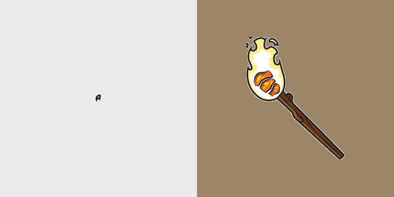 Explorer Zombie custom cursor pack preview for Chrome, Edge and Windows