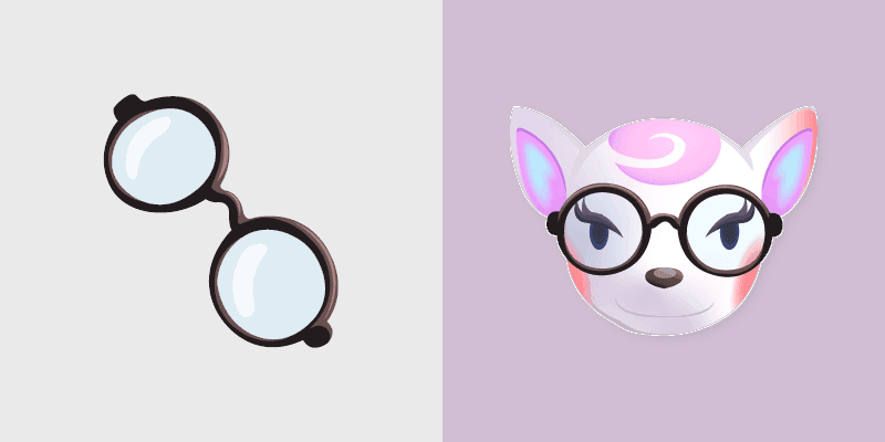 Diana Deer custom cursor pack preview for Chrome, Edge and Windows