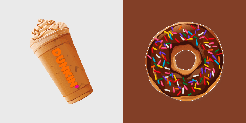 Pumpkin Craft Mouse custom cursor pack preview for Chrome, Edge and Windows