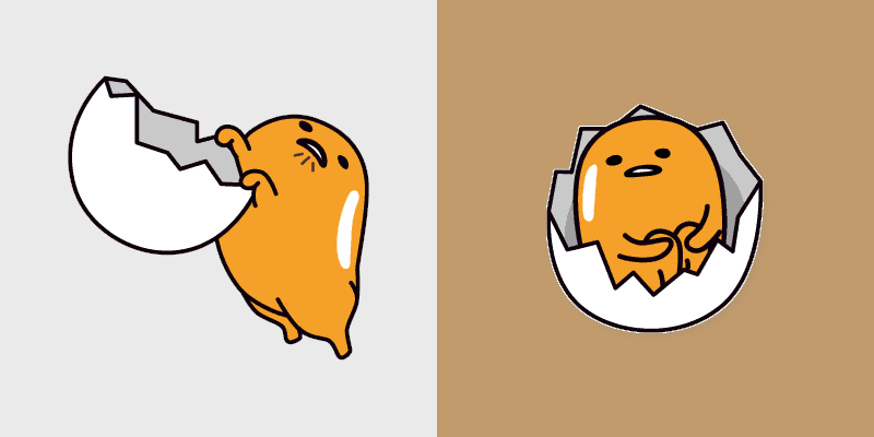 Cute Cursor Pack for Windows preview for Chrome, Edge and Windows