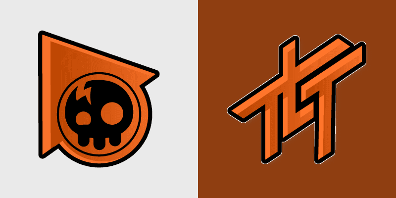 The Living Tombstone custom cursor pack preview for Chrome, Edge and Windows