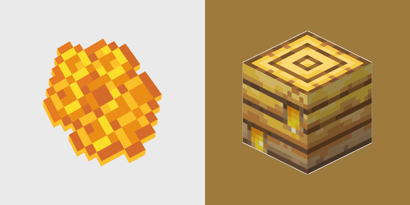 Bee Nest custom cursor pack preview for Chrome, Edge and Windows