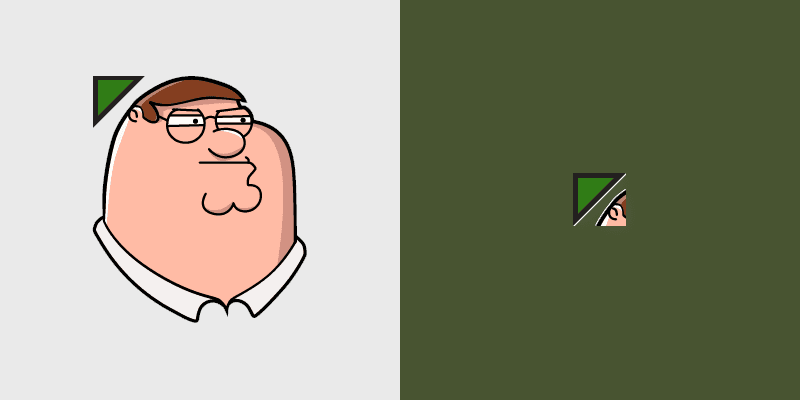 Cartoon Network & Comedy custom cursor collection preview