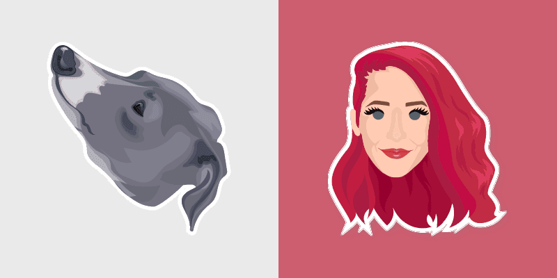 Jenna Marbles Kermit custom cursor pack preview for Chrome, Edge and Windows