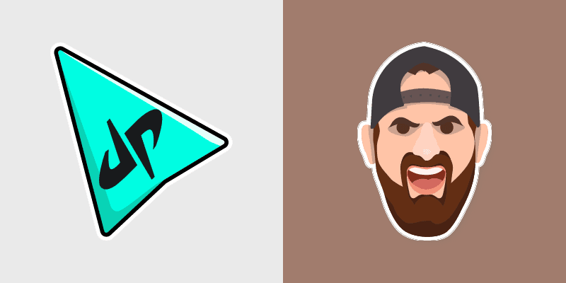 Toney custom cursor pack preview for Chrome, Edge and Windows