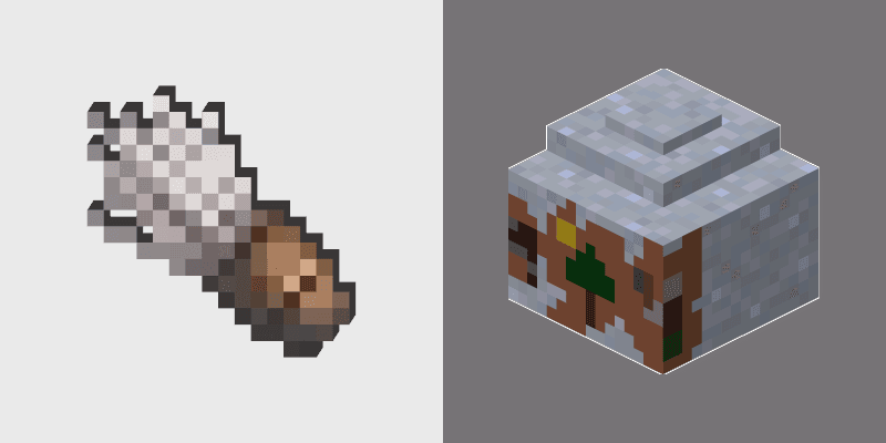 Brush Tool custom cursor pack preview for Chrome, Edge and Windows